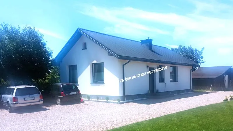 Budżet na budowę