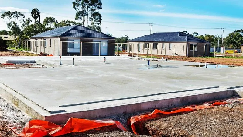 Ceny fundamentów w Polsce