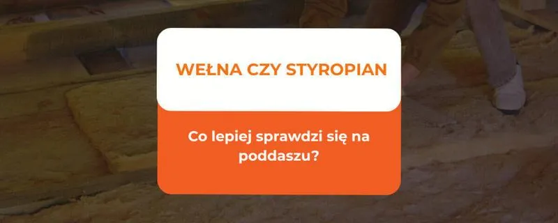 Ceny styropianu 2026