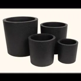 DIY donice ogrodowe