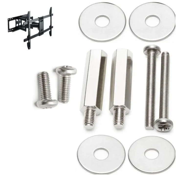 Dobór kołków do rodzaju ściany