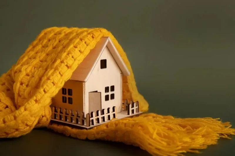 Dofinansowanie na ocieplenie domu