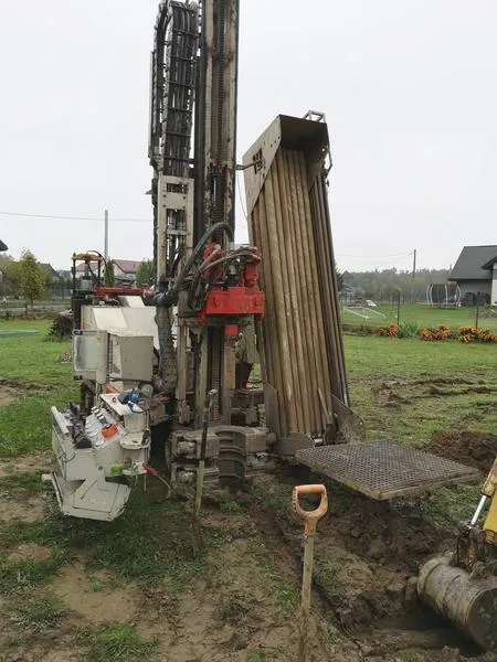 Efektywność pompy ciepła