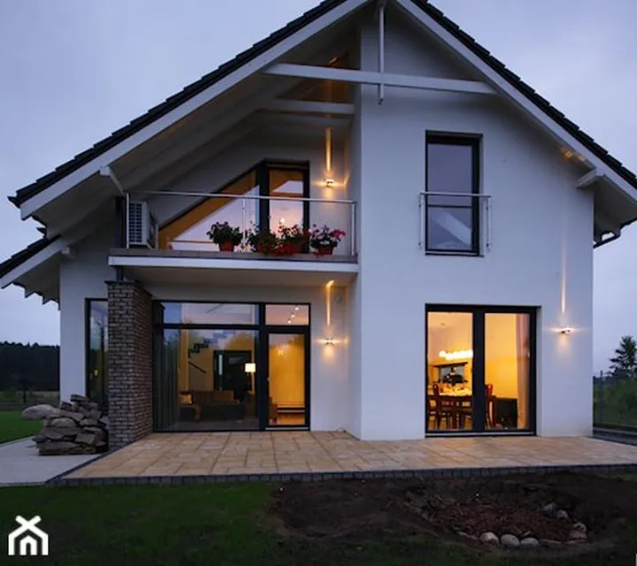 Ekologia i oszczędność w budownictwie