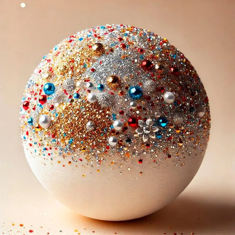 Ekologiczne dekoracje świąteczne