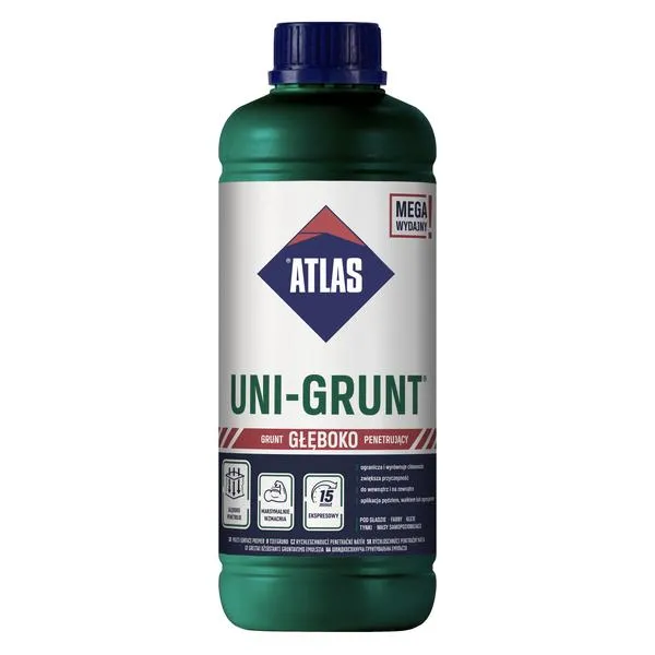 Emulsja gruntująca Atlas
