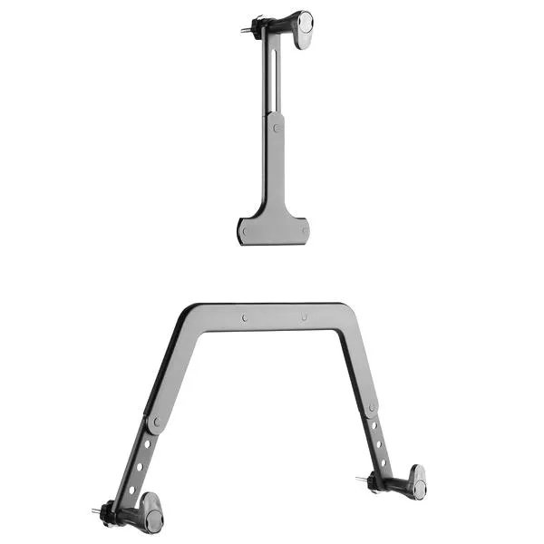 Ergonomia pracy z monitorem