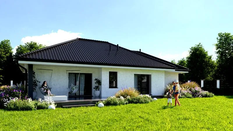 Etapy budowy domu