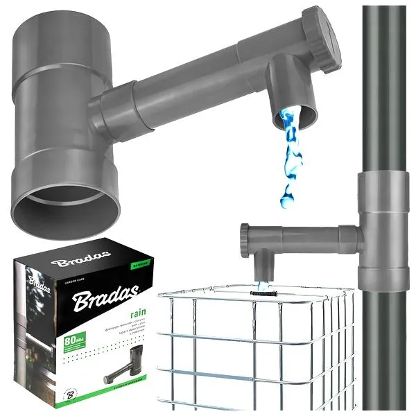 Etapy montażu zbieracza