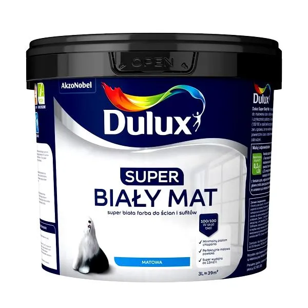 Farba Dulux