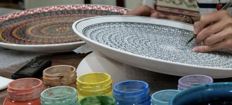 Farby do ceramiki poradnik