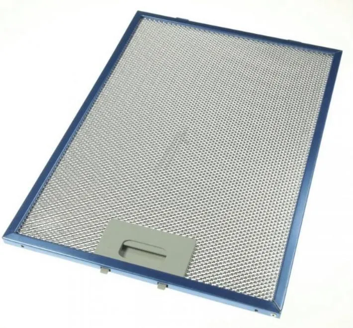 Filtr węglowy do okapu