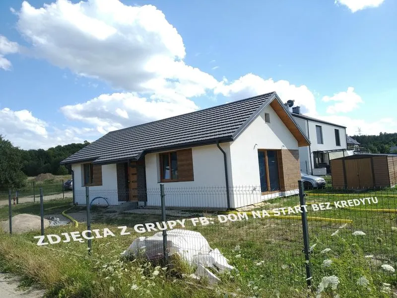 Finansowanie zakupu domu