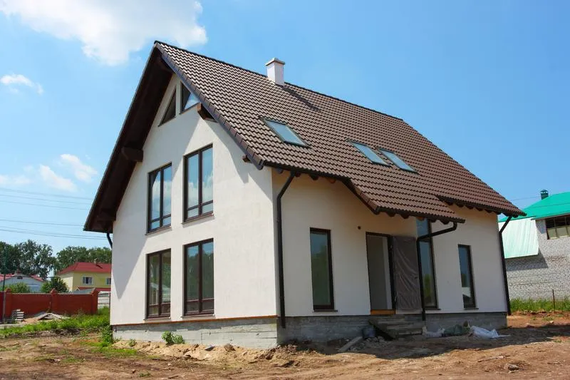 Formalności i pozwolenia przy ociepleniu domu