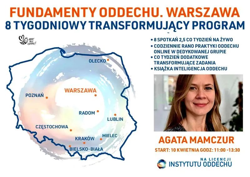 Fundamenty Lublin