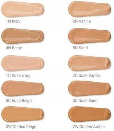 Golden natural w urodzie