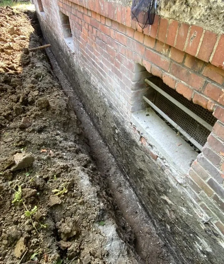 Hydroizolacja i drenaż