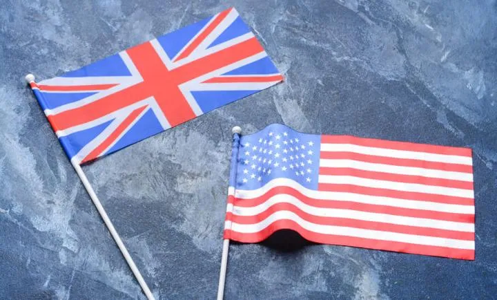 Imperium brytyjskie a nowoczesny świat