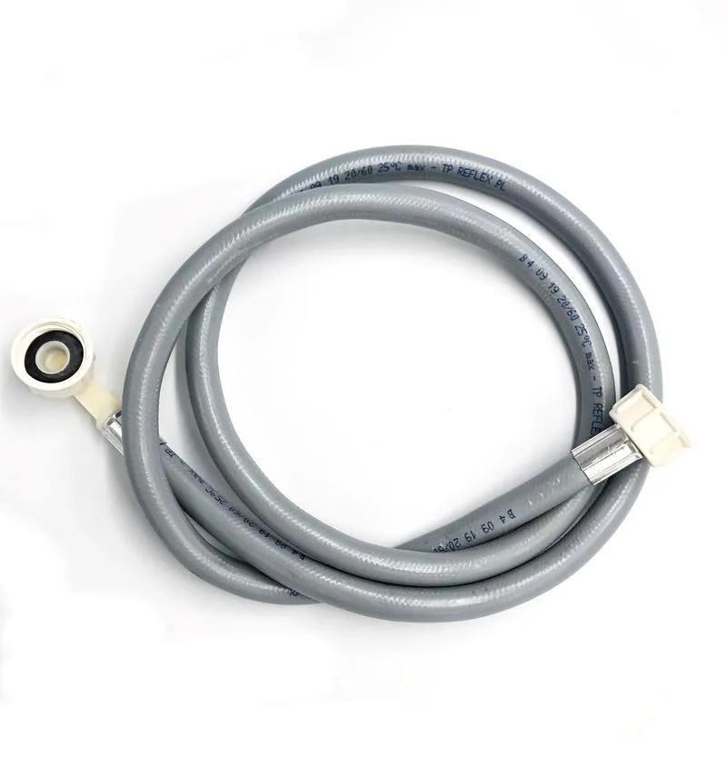 Instrukcja krok po kroku montażu węża odpływowego