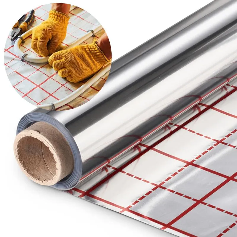 Izolacja pozioma fundamentów