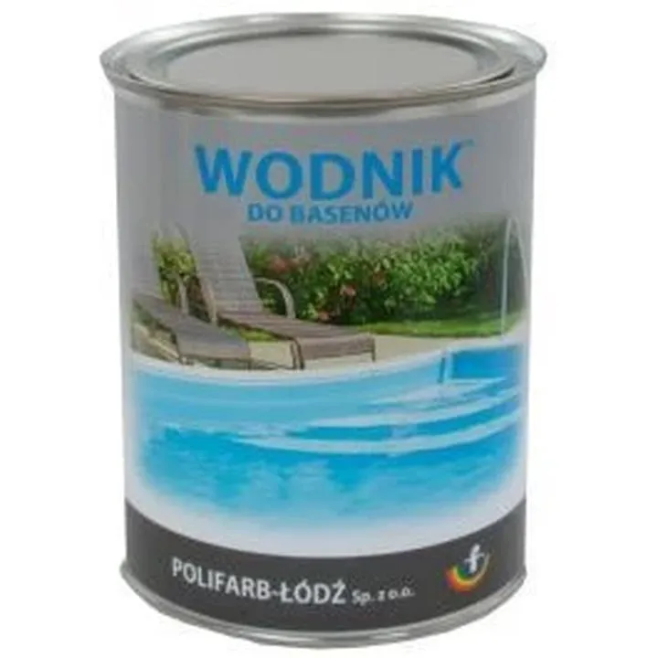 Jak malować farbą chlorokauczukową