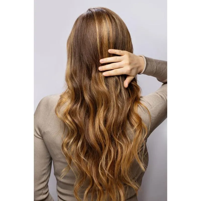 Jak odczytywać numery farb do włosów