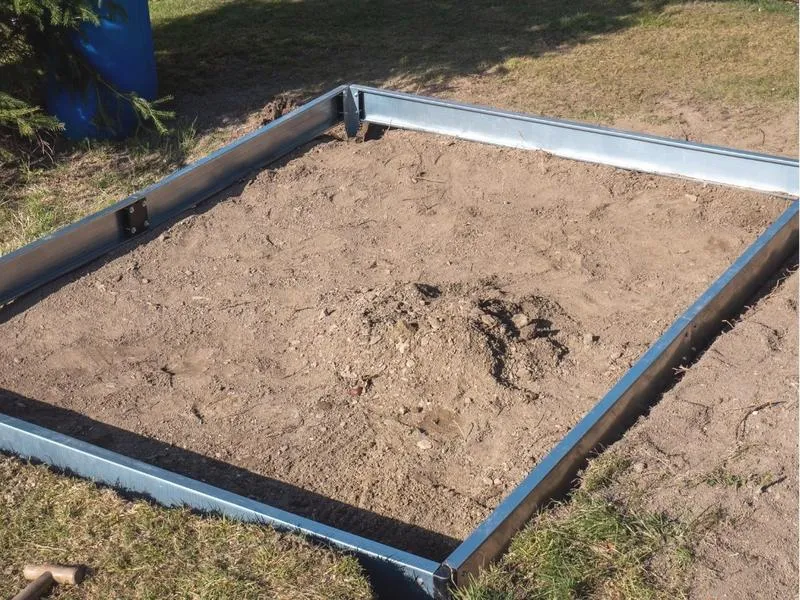 Jak przygotować fundament
