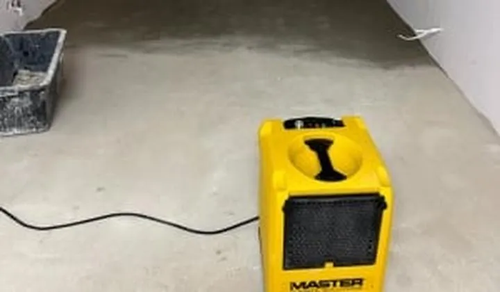 Jak sprawdzić gotowość wylewki