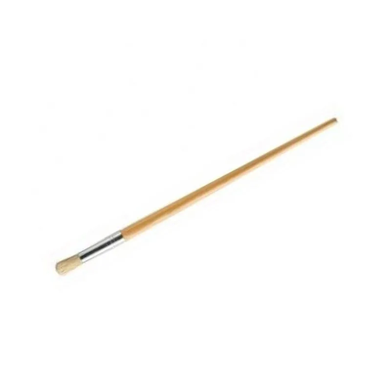 Jak wyczyścić pędzel po malowaniu