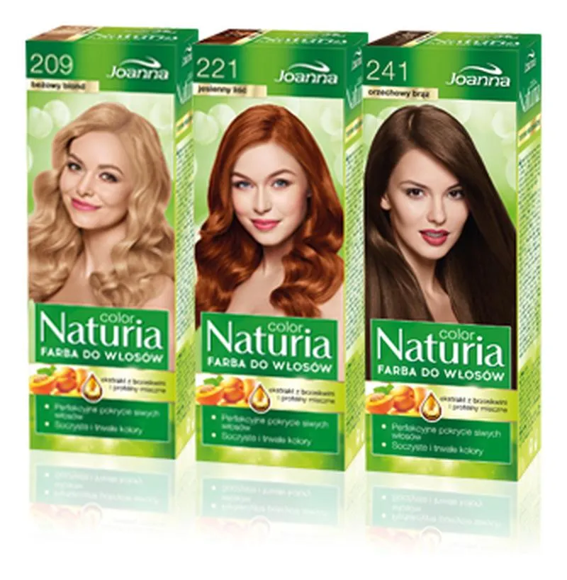 Jak zakryć różowe włosy