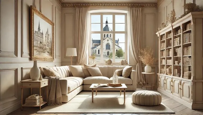 Kolorowe akcenty i dodatki