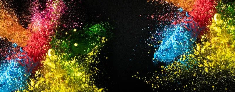 Kolory a osobowość