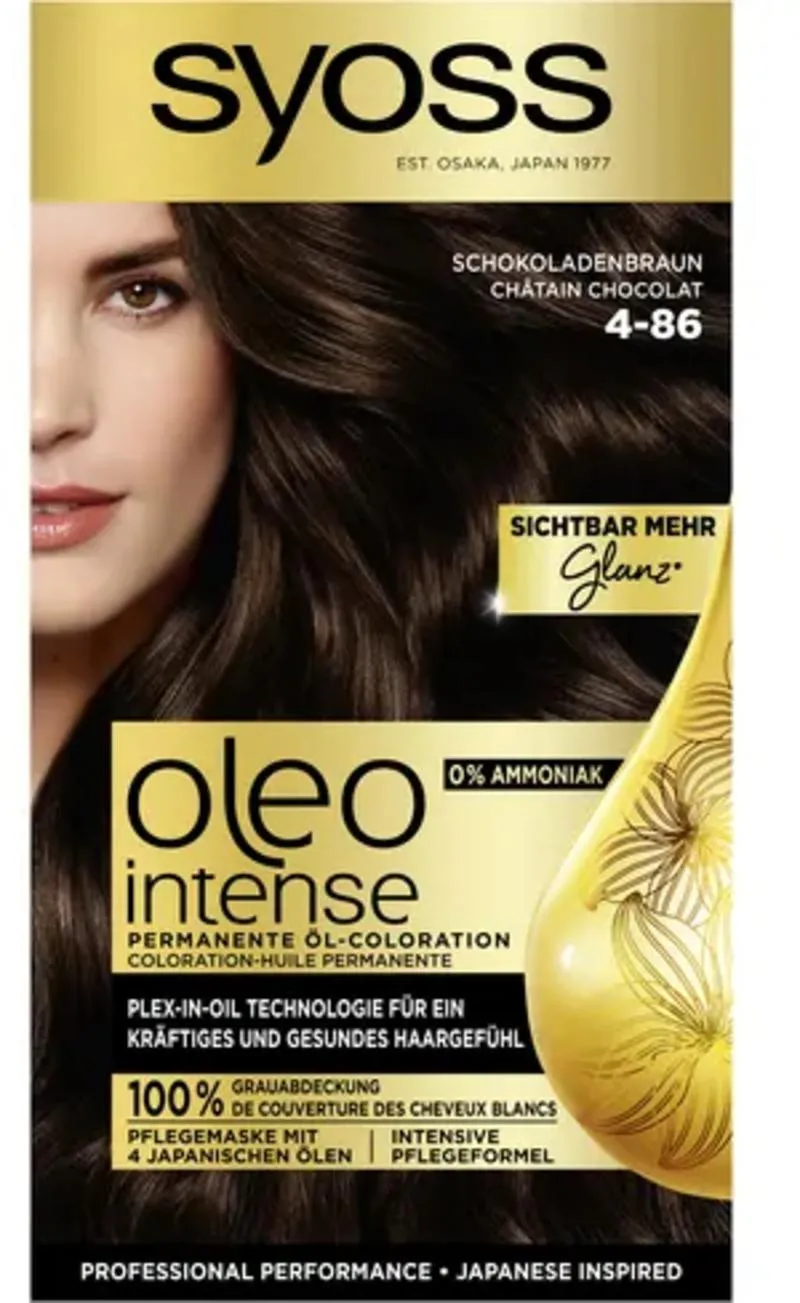 Koloryzacja odrostów krok po kroku