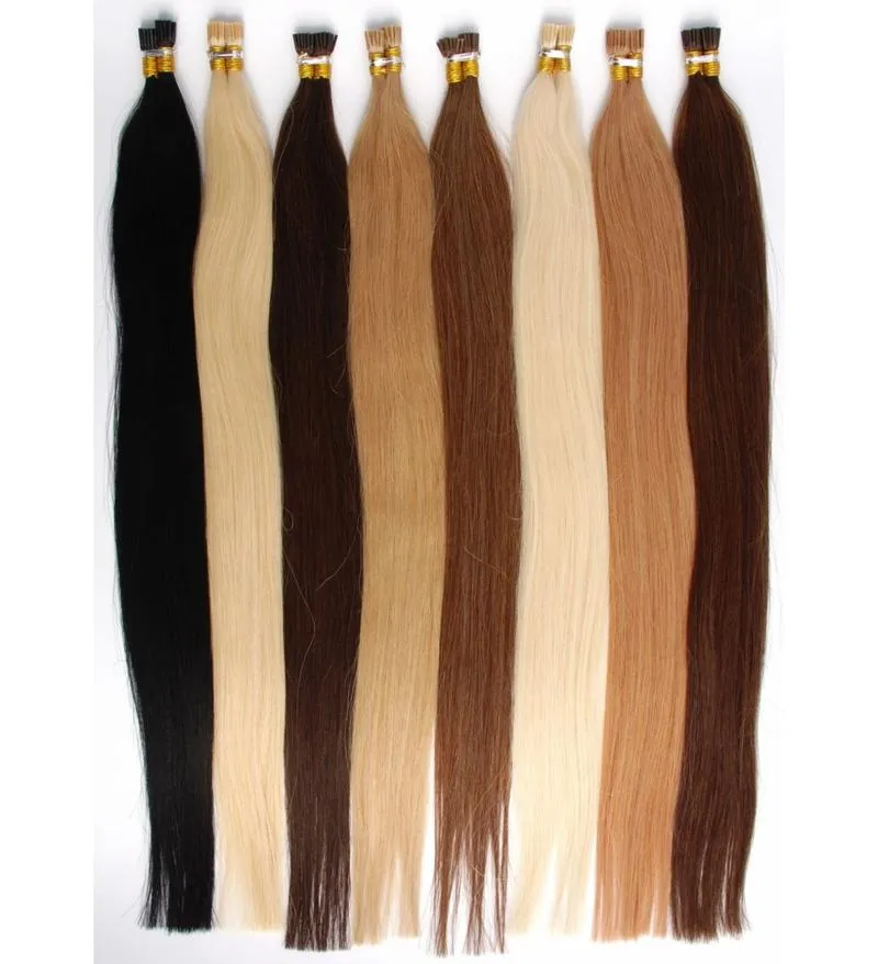 Koloryzacja włosów