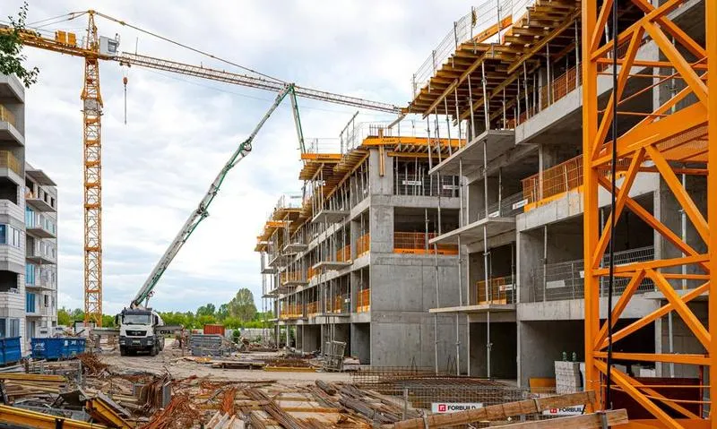 Korzyści pracy dewelopera