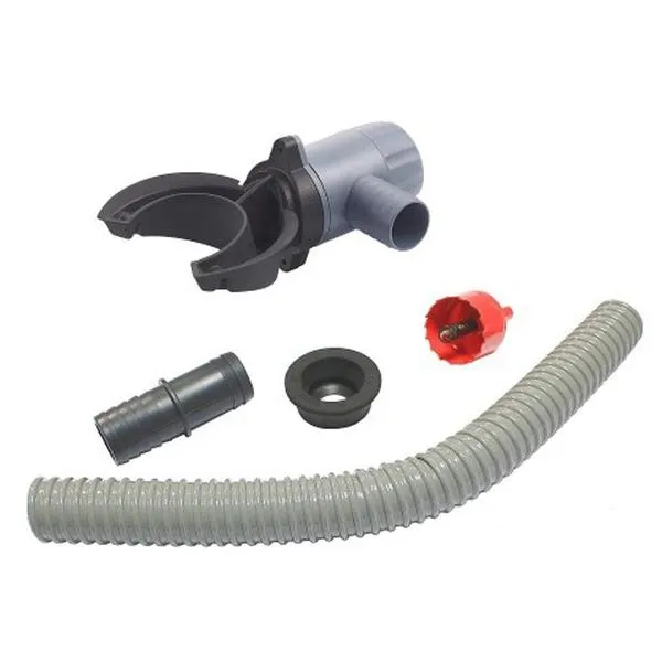 Korzyści z deszczówki