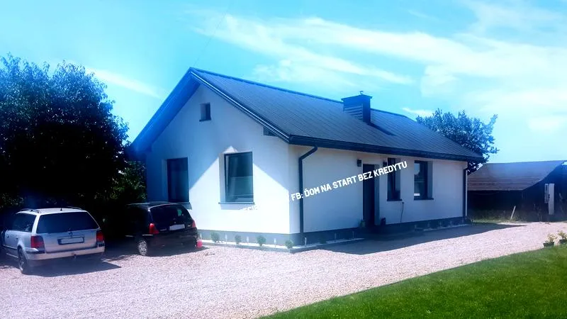 Koszt budowy domu