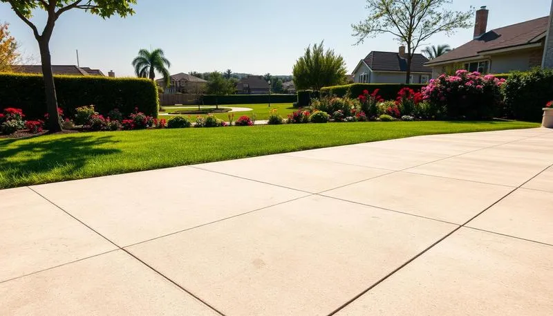 Koszt tony suchego betonu i czynniki