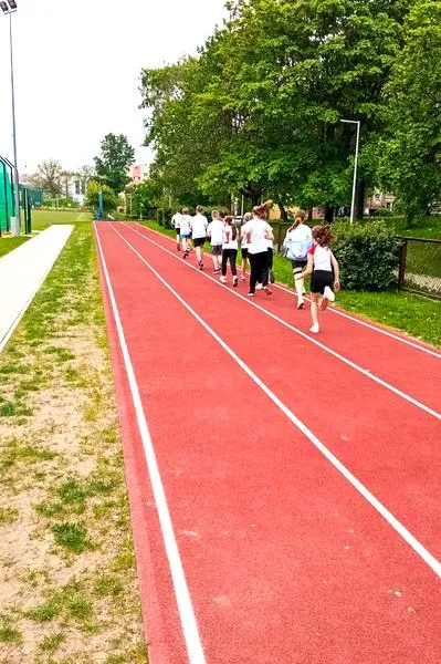 Koszty budowy bieżni