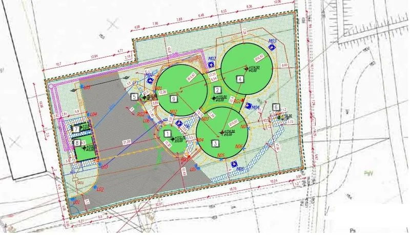 Koszty budowy biogazowni