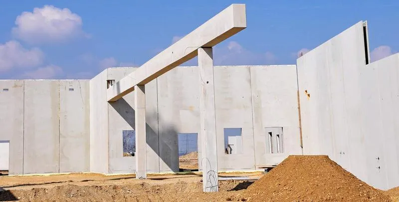 Koszty budowy domu jednorodzinnego