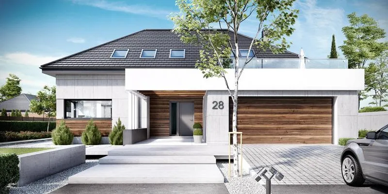 Koszty budowy porównanie