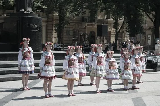 Kreatywny scenariusz lekcji