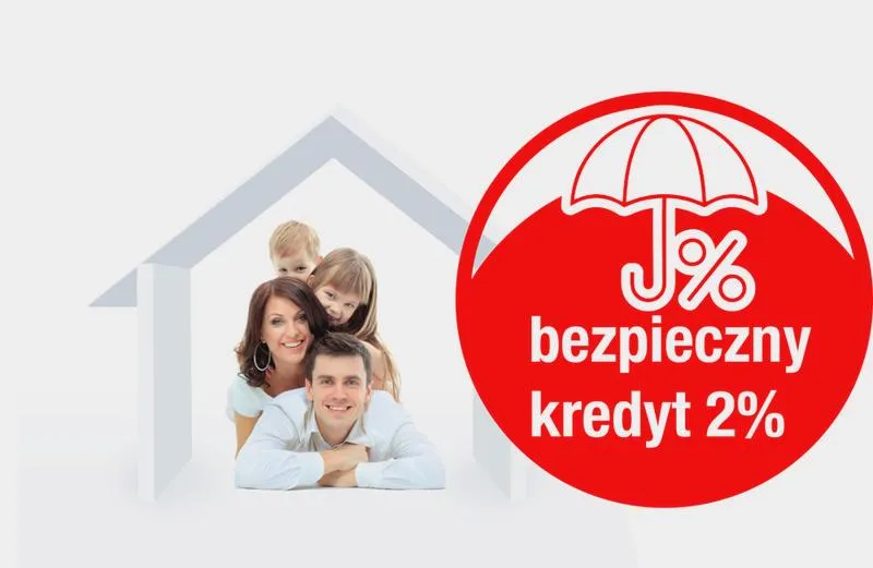 Kredyt hipoteczny PKO