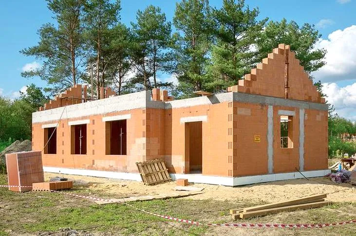 Kredyt hipoteczny na budowę domu