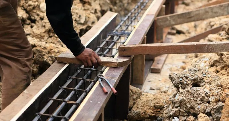 Krok po kroku fundamenty