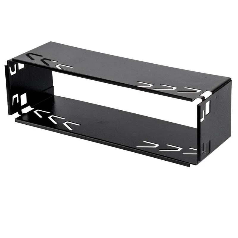 Krok po kroku instalacja radia