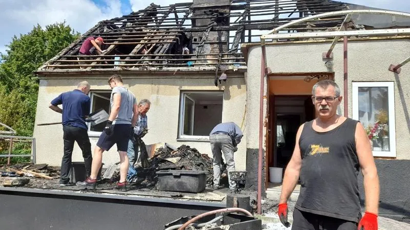 Łączenie nowoczesności z historycznym charakterem