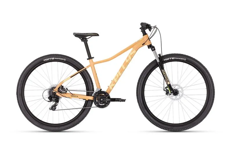 Liczniki rowerowe Kellys