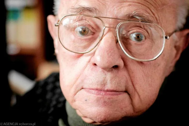 Literacki geniusz Stanisława Lema